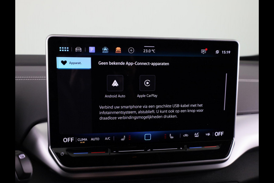 Volkswagen ID.4 Pro Limited Edition 77 kWh