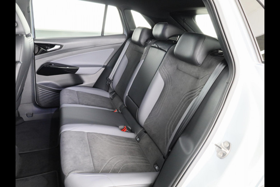 Volkswagen ID.4 Pro Limited Edition 77 kWh