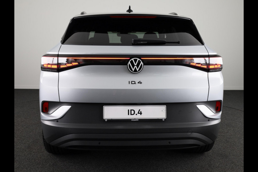 Volkswagen ID.4 Pro Limited Edition 77 kWh