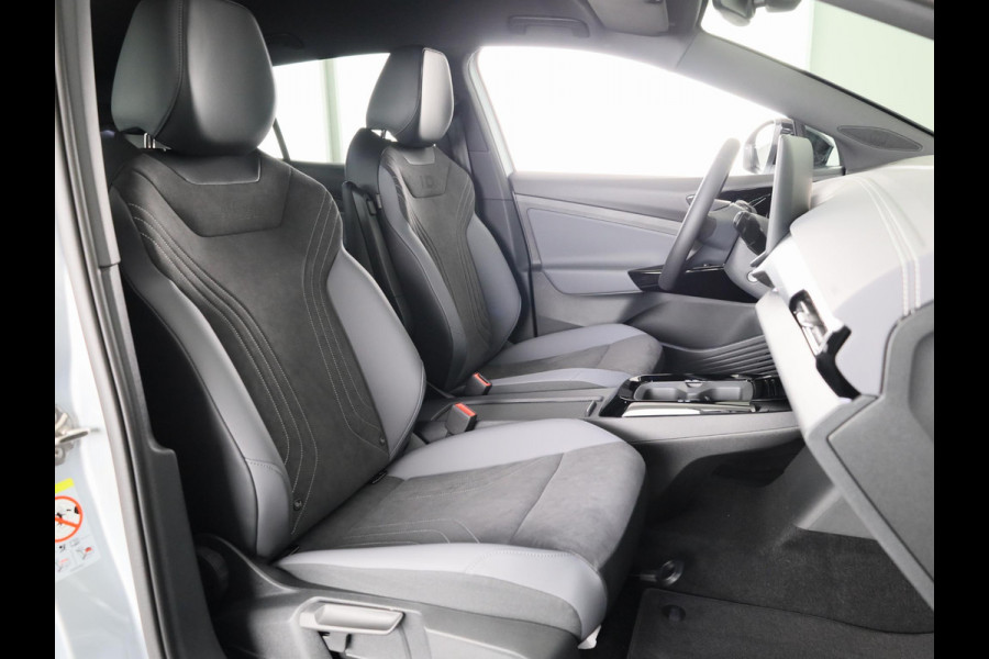 Volkswagen ID.4 Pro Limited Edition 77 kWh