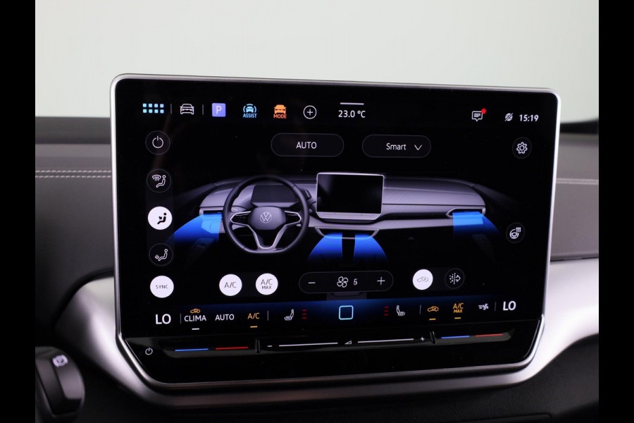 Volkswagen ID.4 Pro Limited Edition 77 kWh