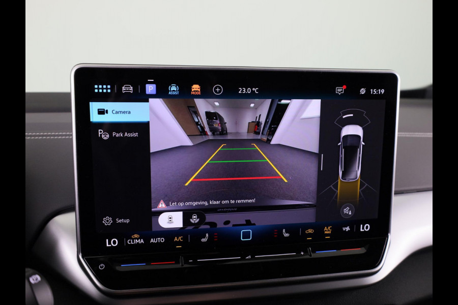 Volkswagen ID.4 Pro Limited Edition 77 kWh