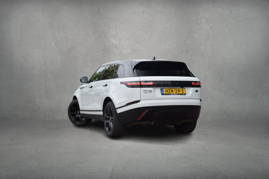 Land Rover Range Rover Velar 2.0 P400e | Meridian | Leer | Stuur- en Stoelverw. | Memory