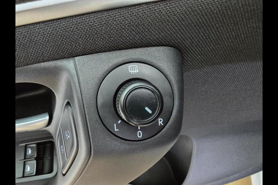 Volkswagen Polo Occasion 1.2 TSI Highline met carplay radio en sportieve look | Tweedehands Volkswagen Polo in zilvergrijs | Km's!