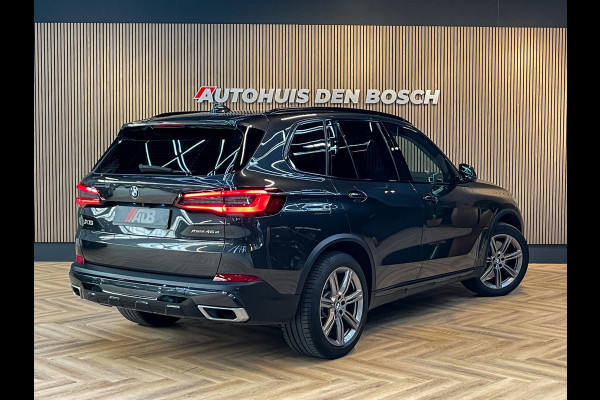 BMW X5 XDrive45e High Executive 394PK - Pano