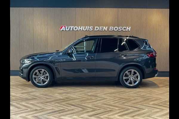 BMW X5 XDrive45e High Executive 394PK - Pano