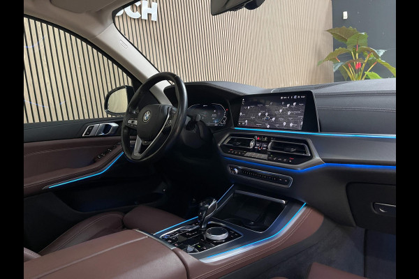 BMW X5 XDrive45e High Executive 394PK - Pano