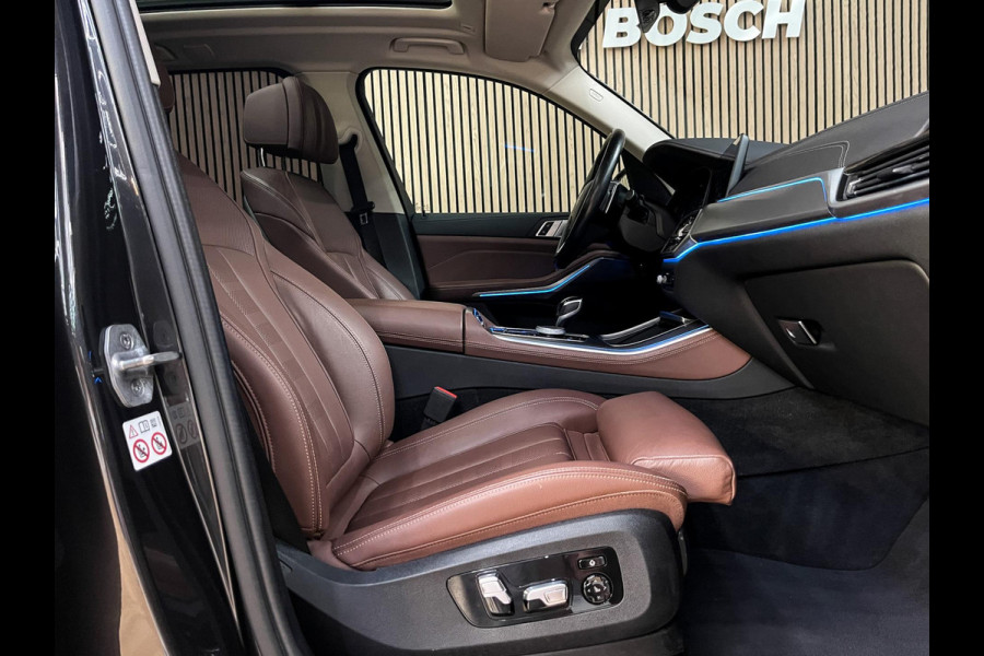 BMW X5 XDrive45e High Executive 394PK - Pano
