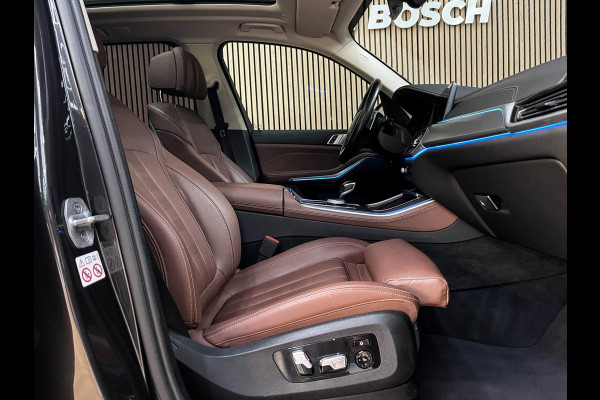 BMW X5 XDrive45e High Executive 394PK - Pano