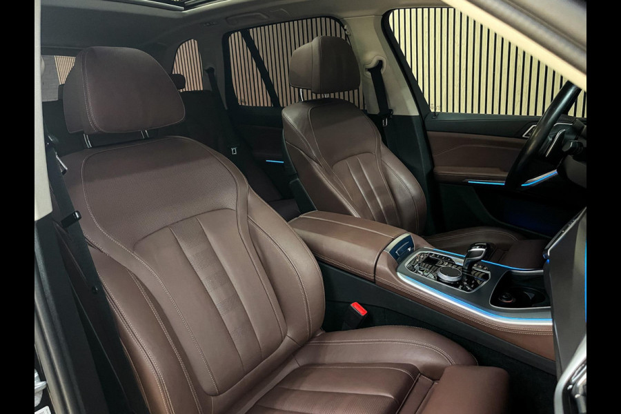 BMW X5 XDrive45e High Executive 394PK - Pano