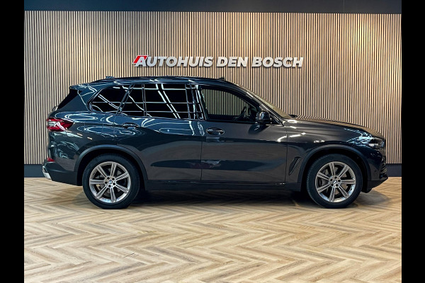 BMW X5 XDrive45e High Executive 394PK - Pano
