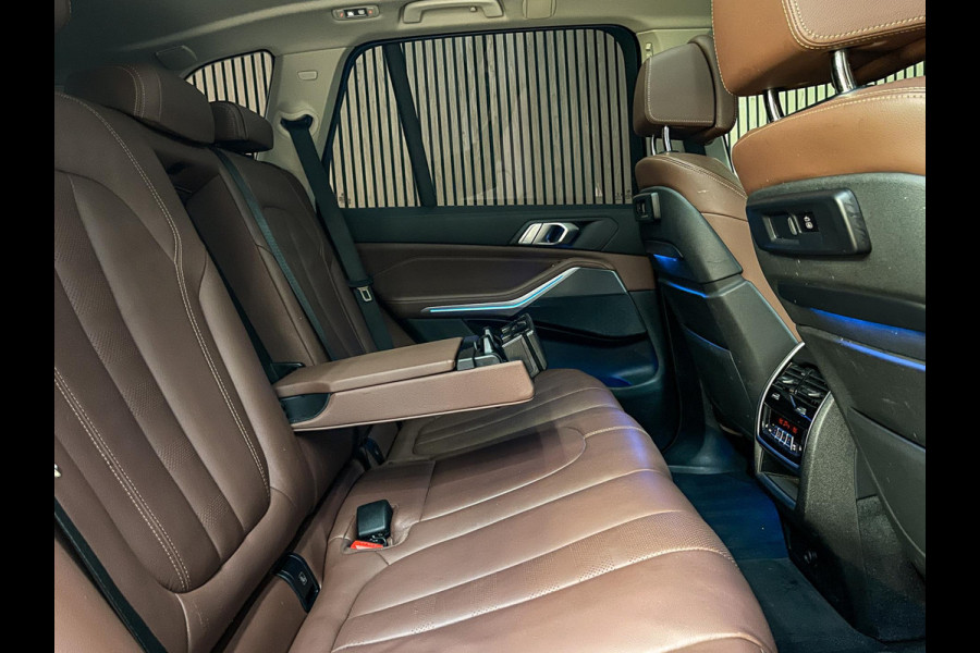 BMW X5 XDrive45e High Executive 394PK - Pano