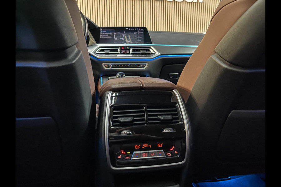 BMW X5 XDrive45e High Executive 394PK - Pano