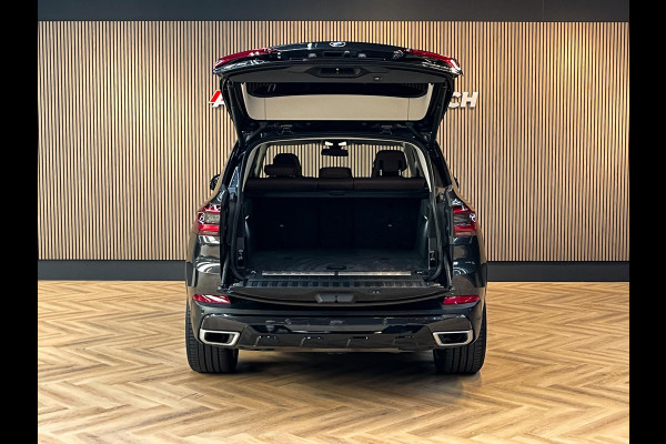 BMW X5 XDrive45e High Executive 394PK - Pano
