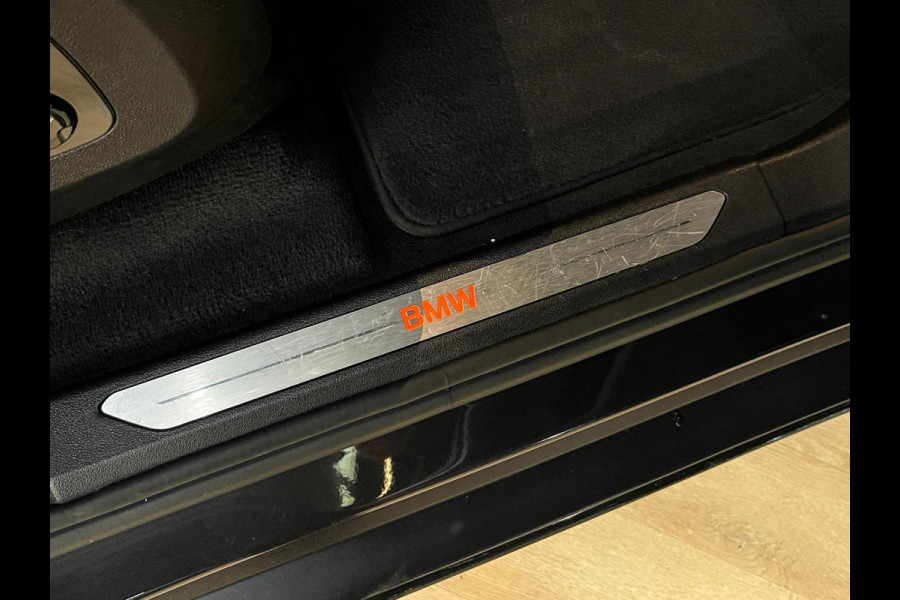 BMW X5 XDrive45e High Executive 394PK - Pano