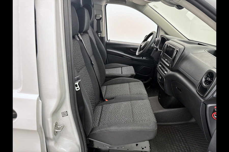 Mercedes-Benz Vito 116 CDI PRO L2 Led Parkeerpakket 24 maanden garantie Betimmering Trekhaak Cruise control