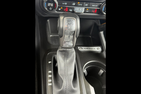 Ford Bronco 2.7 Badlands | V6 336PK | Carbonized Grey | Afneembare trekhaak | Grijs kenteken | Prijs ex. BTW | Speciale wielen en accessoires zie tekst | Ombouw grijs kenteken - 2 zitplaatsen