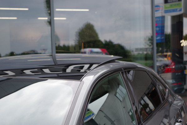 Audi Q3 Sportback 45 TFSI e 245 PK S-Line Edition PHEV, Schuif-Kanteldak, Cruise Control, Carplay, LED Koplampen