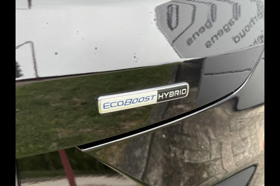 Ford Puma 1.0 EcoBoost Hybrid ST-Line X 125pk | Trekhaak | Adaptive Cruise Control | Winterpack | BLIS | B&O |