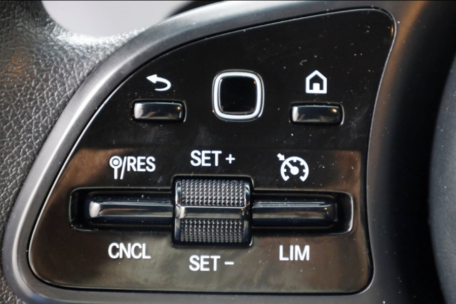 Mercedes-Benz Sprinter 311 CDI 115pk L1 Kort 9G Automaat Open laadbak Airco 07-2021