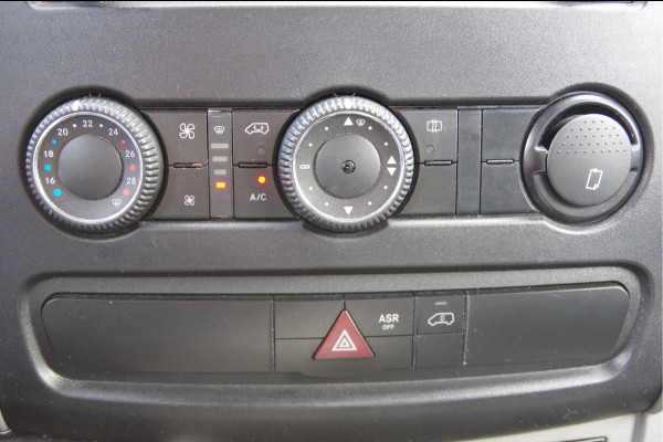 Mercedes-Benz Sprinter 2.2 CDI MARGE! BAKWAGEN LAADKLEP, ZIJDEUR, CAMERA, NAVI, CRUISE, AIRCO