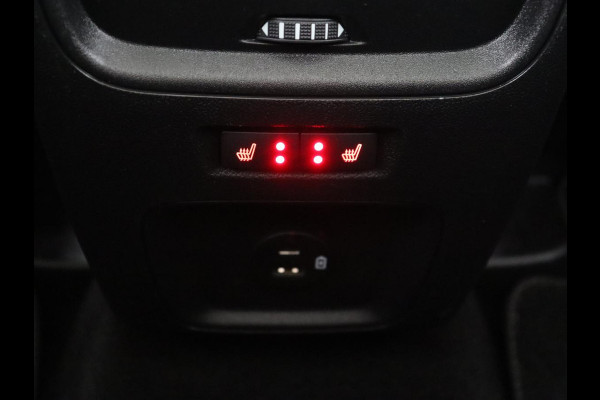 Ford Kuga 2.5 PHEV Vignale | Panoramadak | Head-Up | Stoel & stuurverwarming | Adaptive cruise | Trekhaak | Leder | Camera | Achterbankverwarming | Carplay | Digital Cockpit | Navigatie
