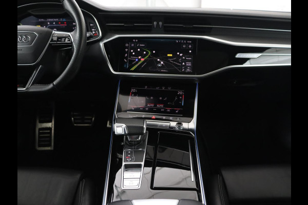 Audi S6 TDI quattro | Panoramadak | Bang & Olufsen | Trekhaak | Adaptive cruise | Leder | Luchtvering | Achterasbesturing | Head-Up | Carplay
