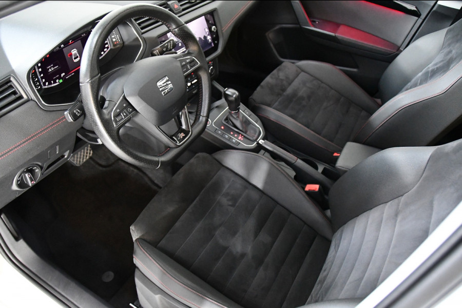 Seat Ibiza 1.0 TSI FR Business Intense Pano Automaat