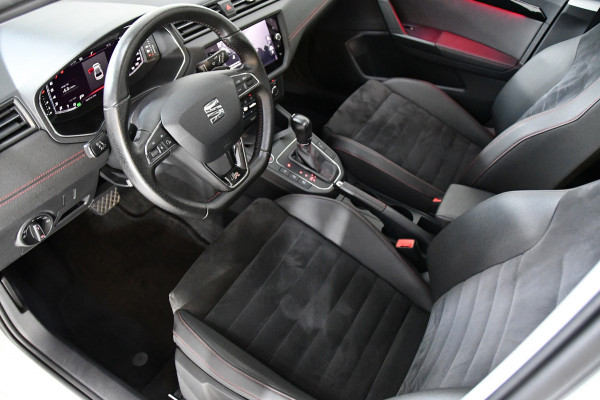 Seat Ibiza 1.0 TSI FR Business Intense Pano Automaat
