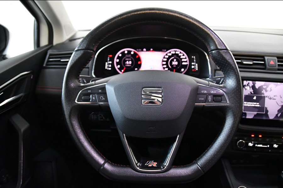 Seat Ibiza 1.0 TSI FR Business Intense Pano Automaat