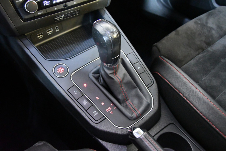 Seat Ibiza 1.0 TSI FR Business Intense Pano Automaat