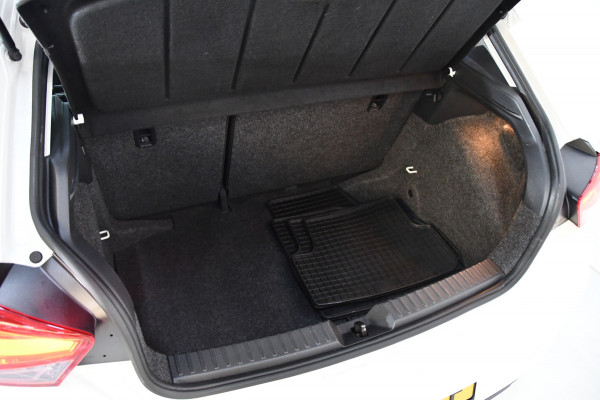 Seat Ibiza 1.0 TSI FR Business Intense Pano Automaat