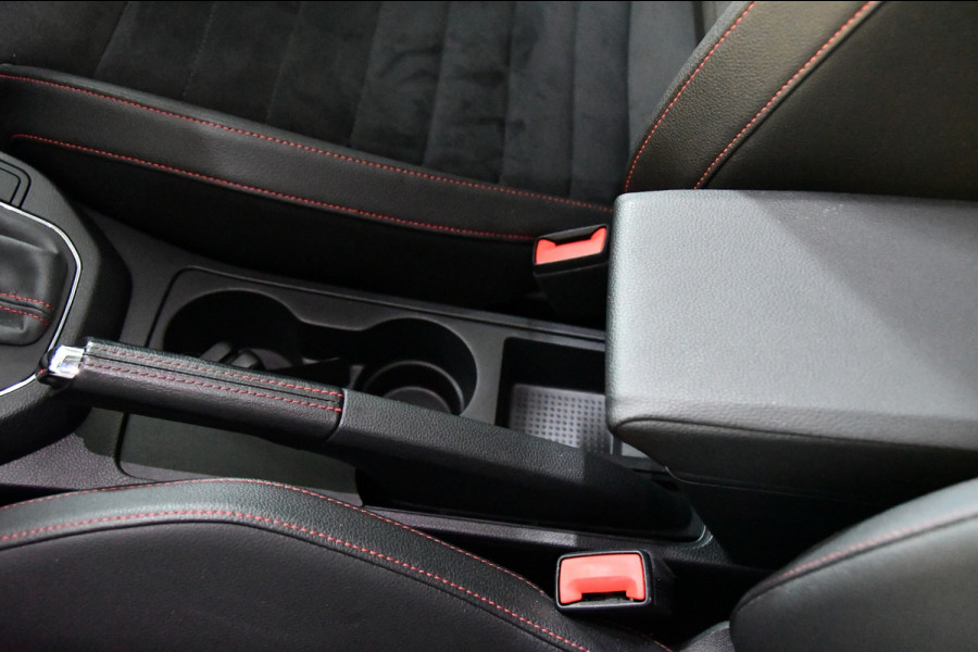Seat Ibiza 1.0 TSI FR Business Intense Pano Automaat