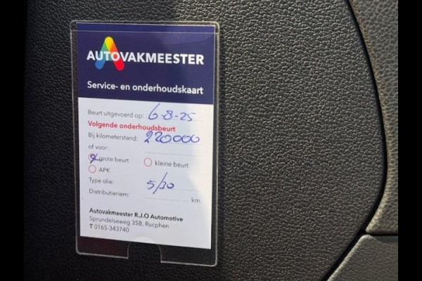 Volkswagen Polo 1.0 Comfortline - Nieuwe DB riem - Leder-PDC