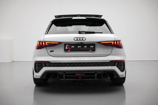 Audi RS3 Sportback 2.5 TFSI RS3-R ABT quattro |Org.ABT|Pano|Memory|Carbon|VOLL|