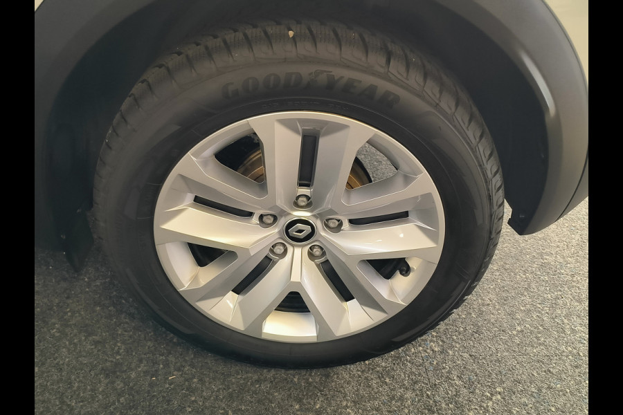Renault Captur 1.0 TCe 90 evolution uit 2024 Rijklaar + 12 maanden Bovag-garantie Henk Jongen Auto's in Helmond,  al 50 jaar service zoals 't hoort!