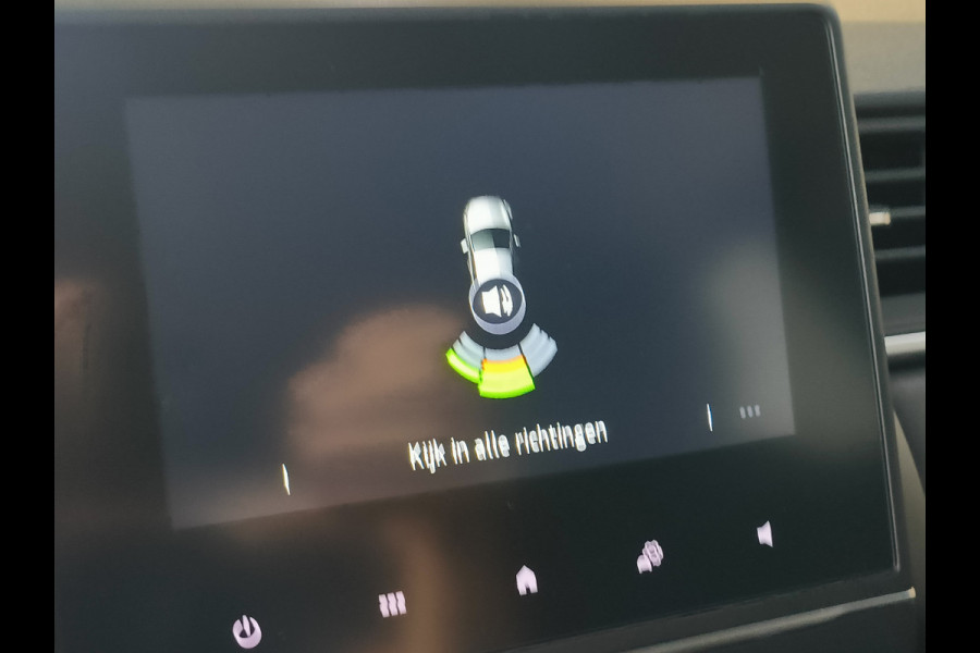 Renault Captur 1.0 TCe 90 evolution uit 2024 Rijklaar + 12 maanden Bovag-garantie Henk Jongen Auto's in Helmond,  al 50 jaar service zoals 't hoort!