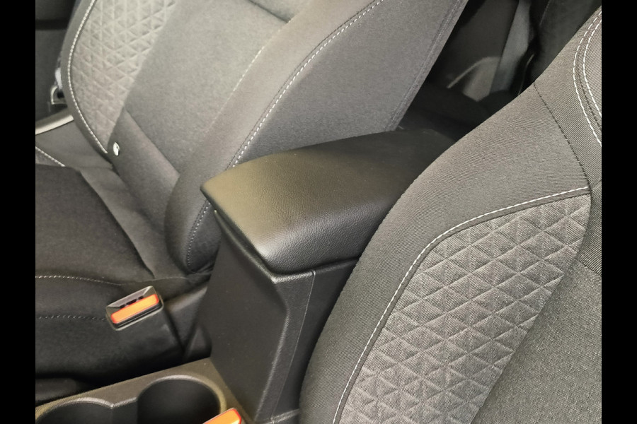 Renault Captur 1.0 TCe 90 evolution uit 2024 Rijklaar + 12 maanden Bovag-garantie Henk Jongen Auto's in Helmond,  al 50 jaar service zoals 't hoort!
