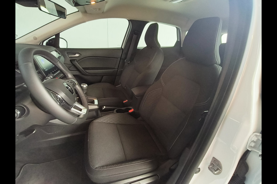 Renault Captur 1.0 TCe 90 evolution uit 2024 Rijklaar + 12 maanden Bovag-garantie Henk Jongen Auto's in Helmond,  al 50 jaar service zoals 't hoort!