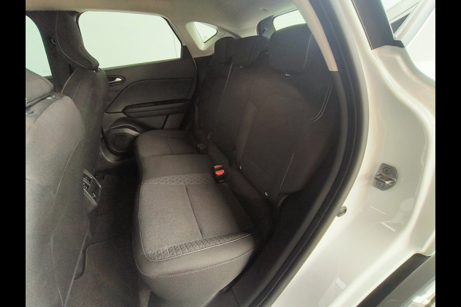 Renault Captur 1.0 TCe 90 evolution uit 2024 Rijklaar + 12 maanden Bovag-garantie Henk Jongen Auto's in Helmond,  al 50 jaar service zoals 't hoort!