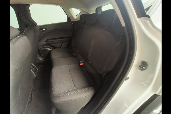 Renault Captur 1.0 TCe 90 evolution uit 2024 Rijklaar + 12 maanden Bovag-garantie Henk Jongen Auto's in Helmond,  al 50 jaar service zoals 't hoort!