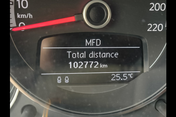 Volkswagen up! 1.0 Rijklaar + 12 maanden Bovag-garantie Henk Jongen Auto's in Helmond,  al 50 jaar service zoals 't hoort!