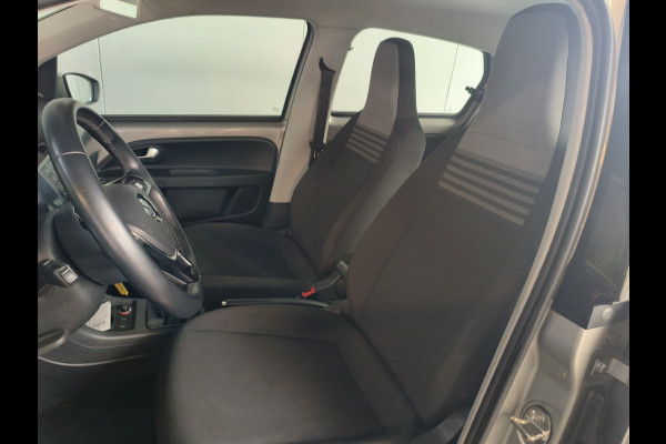 Volkswagen up! 1.0 Rijklaar + 12 maanden Bovag-garantie Henk Jongen Auto's in Helmond,  al 50 jaar service zoals 't hoort!