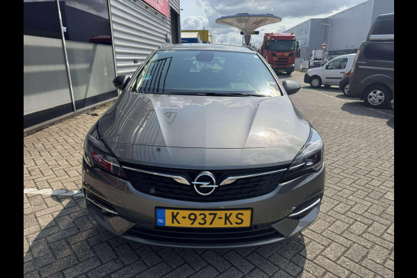 Opel Astra Sports Tourer 1.2 Business Edition