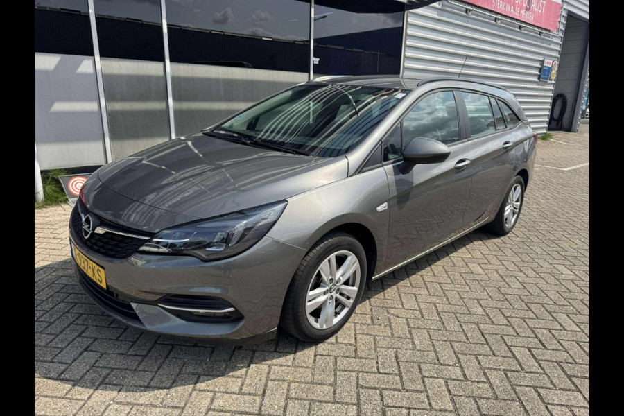 Opel Astra Sports Tourer 1.2 Business Edition