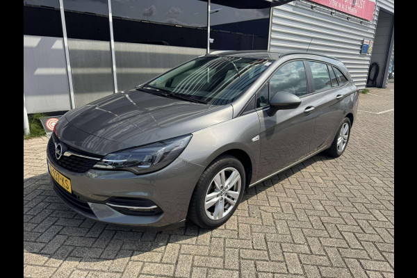 Opel Astra Sports Tourer 1.2 Business Edition