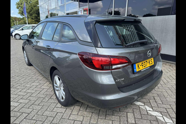Opel Astra Sports Tourer 1.2 Business Edition