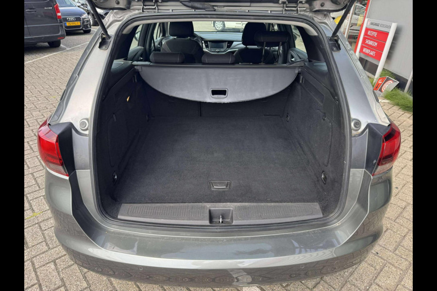 Opel Astra Sports Tourer 1.2 Business Edition