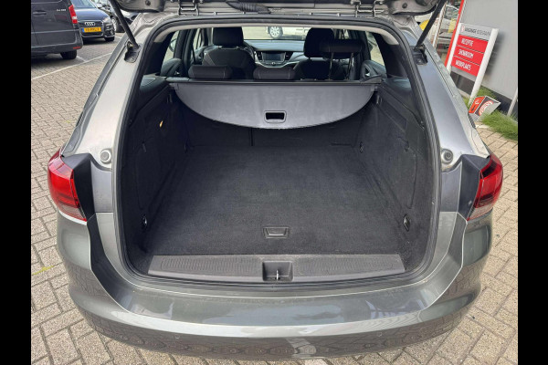 Opel Astra Sports Tourer 1.2 Business Edition