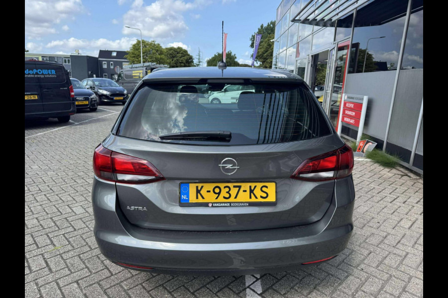 Opel Astra Sports Tourer 1.2 Business Edition